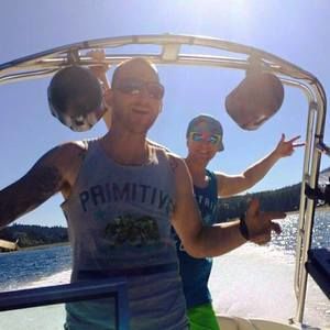 Meet your Posher, Jonny